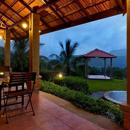 Villa Monica Farms - Monica Retreat à Waki Extérieur photo